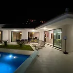Palheiros Nyaraló