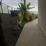 Palheiros Arco da Calheta