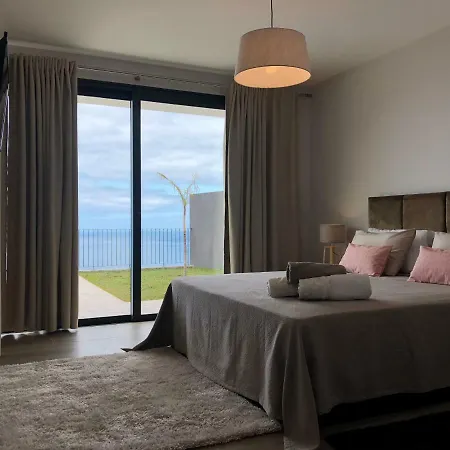 Palheiros Prázdninový dům Arco da Calheta (Madeira)