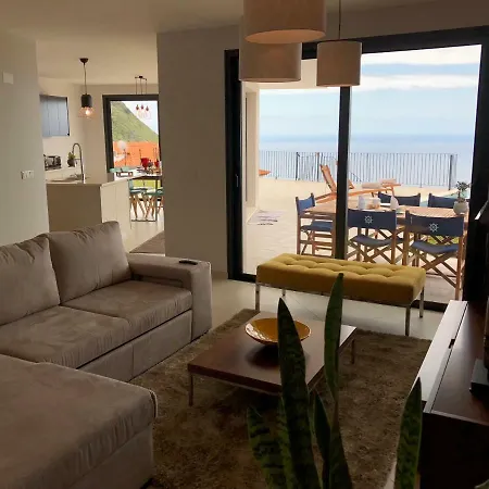 Palheiros * Arco da Calheta (Madeira)