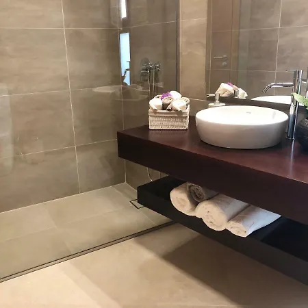 Prázdninový dům Palheiros *