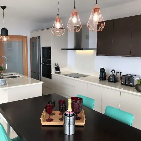 Palheiros Holiday home Arco da Calheta (Madeira)