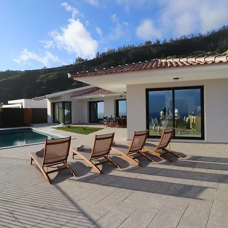 Palheiros * Arco da Calheta (Madeira)