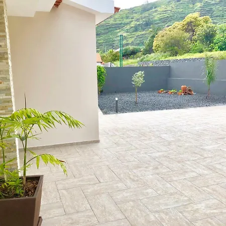 Palheiros Prázdninový dům Arco da Calheta (Madeira)