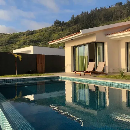 Prázdninový dům Palheiros