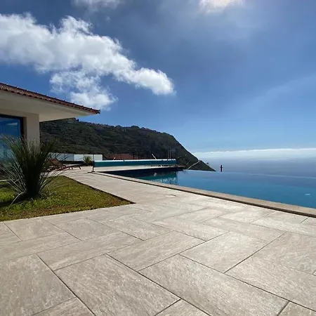 Palheiros Σπίτι διακοπών Arco da Calheta (Madeira)