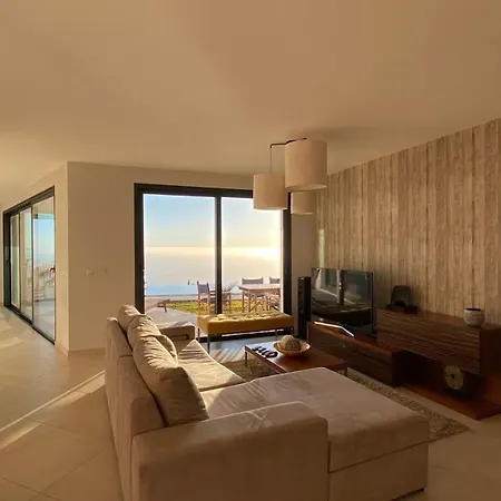 Σπίτι διακοπών Palheiros *