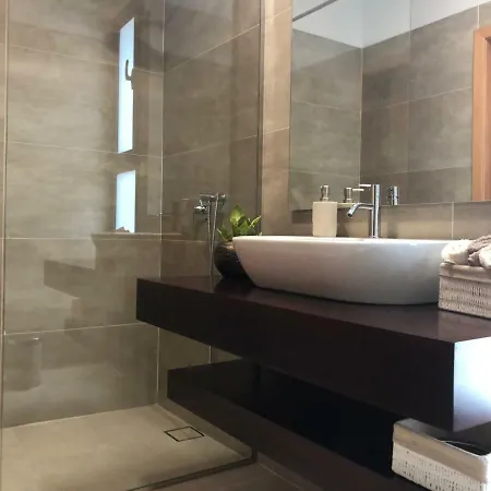 Palheiros Σπίτι διακοπών