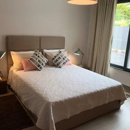 Holiday home Palheiros Arco da Calheta (Madeira)