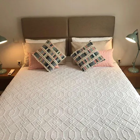 Σπίτι διακοπών Palheiros Arco da Calheta (Madeira)