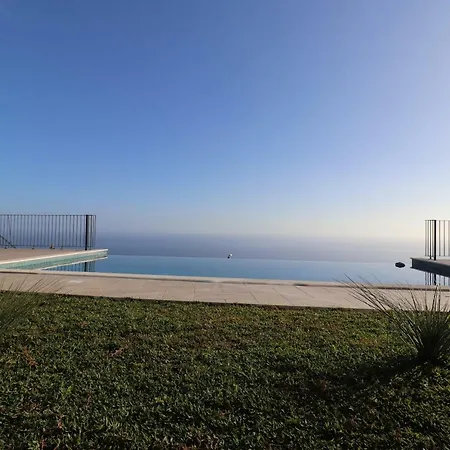 Palheiros Holiday home