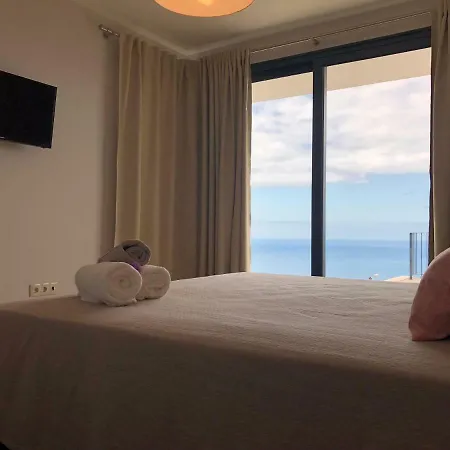 Palheiros Holiday home *