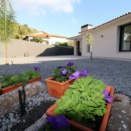 Σπίτι διακοπών Palheiros *