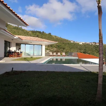 Palheiros Arco da Calheta (Madeira)