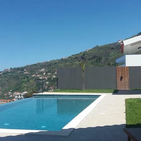Palheiros Holiday home