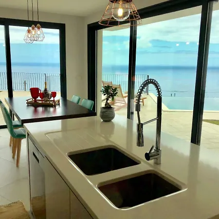 Palheiros Holiday home