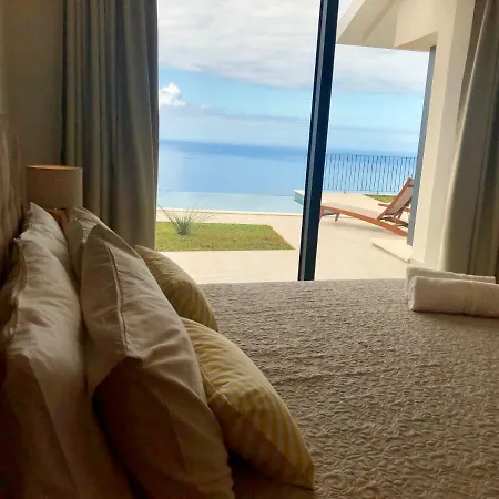 Palheiros Holiday home *