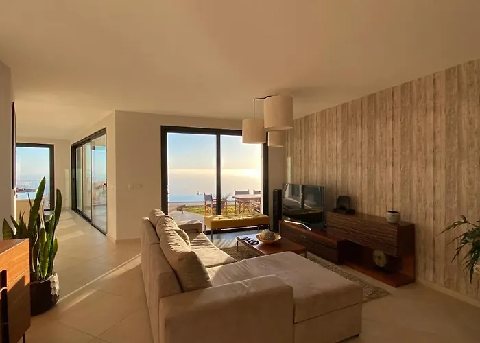 Hébergement de vacances Palheiros *