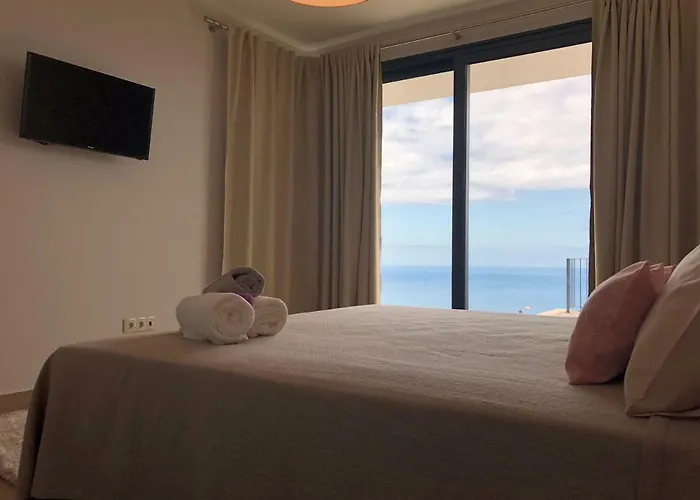 Palheiros Hébergement de vacances *