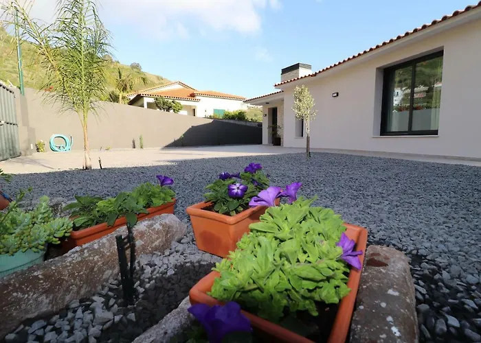 Hébergement de vacances Palheiros *