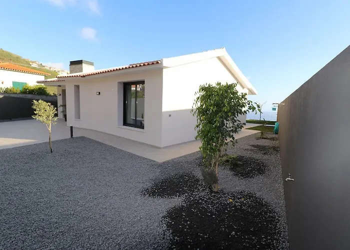 Palheiros Arco da Calheta (Madeira)