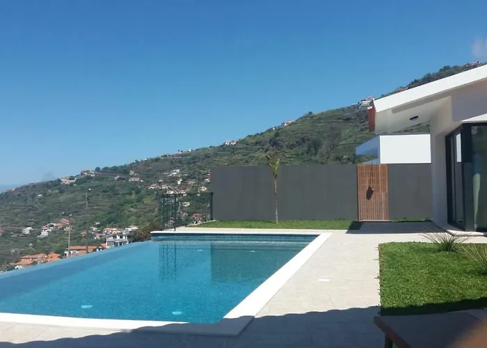 Palheiros Hébergement de vacances