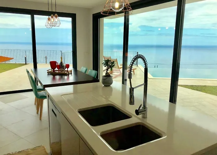 Palheiros Hébergement de vacances