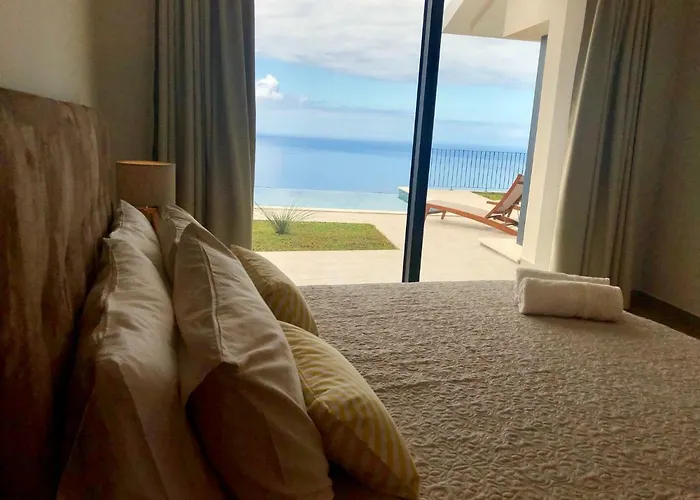 Palheiros Hébergement de vacances *